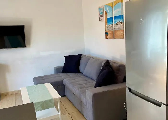 Casa Beatriz Playa Blanca (Lanzarote)