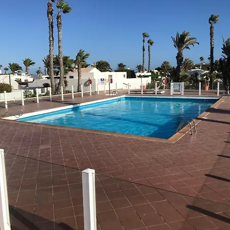 Casa Beatriz Playa Blanca