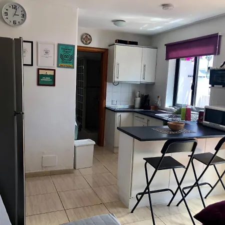 Casa Beatriz Tatil Evi