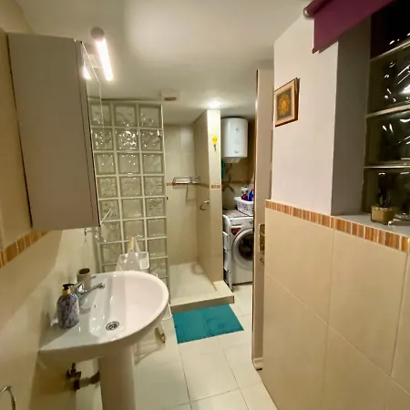Tatil Evi Casa Beatriz Playa Blanca