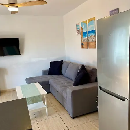 Casa Beatriz Playa Blanca