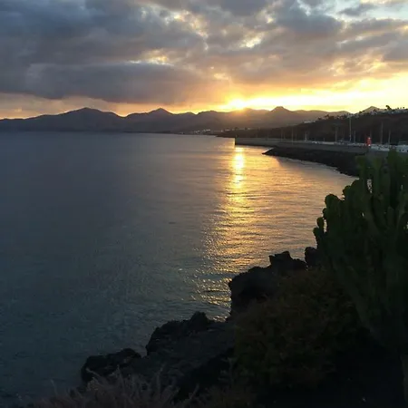 Casa Beatriz Tatil Evi Playa Blanca