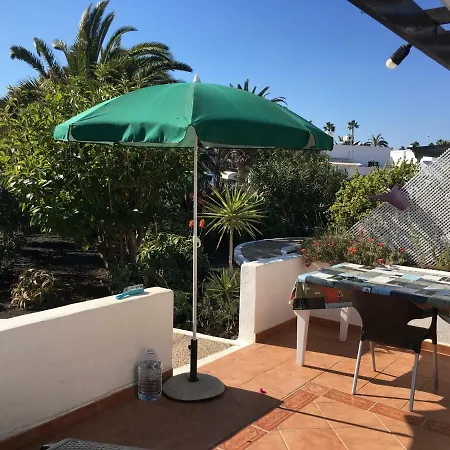 Tatil Evi Casa Beatriz *
