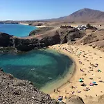 Casa Beatriz Holiday home Playa Blanca (Lanzarote)