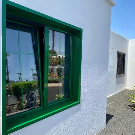 Feriehus Casa Beatriz