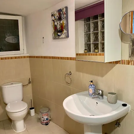 Feriehus Casa Beatriz *