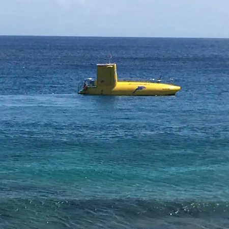 Feriehus Casa Beatriz *