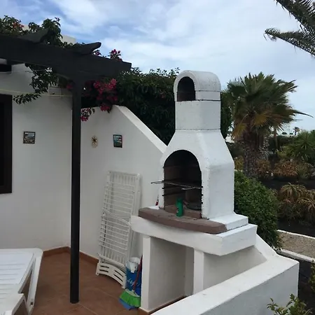 펜션 Casa Beatriz *