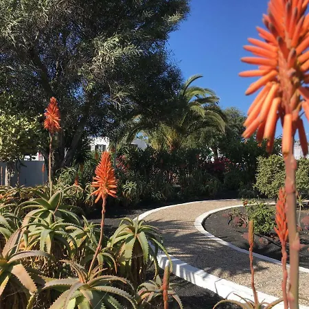 Сasa de vacaciones Casa Beatriz