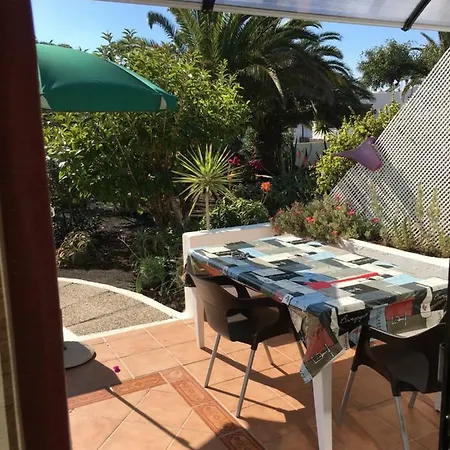 Casa Beatriz * 플라야블랑카