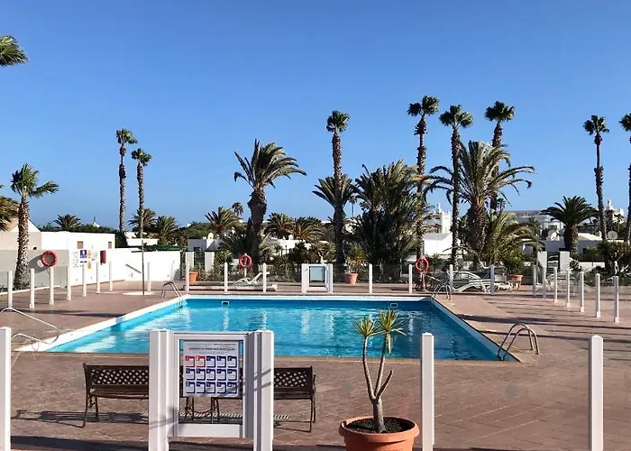 Casa Beatriz Vakantiehuis