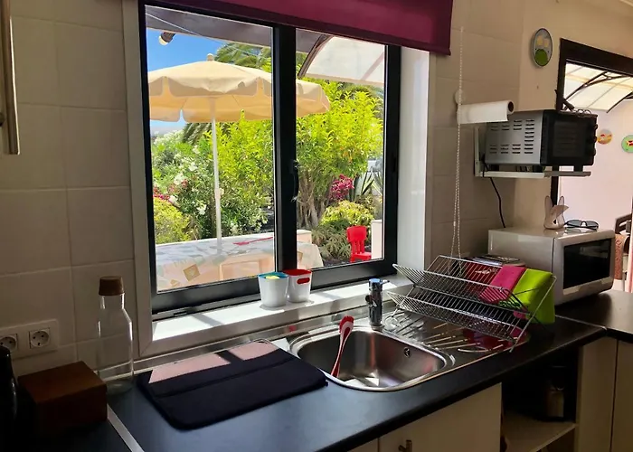 Casa Beatriz Playa Blanca (Lanzarote)