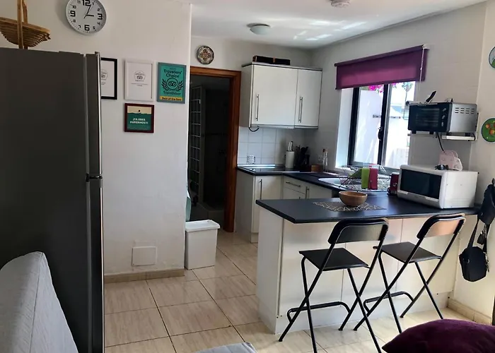 Casa Beatriz Vakantiehuis