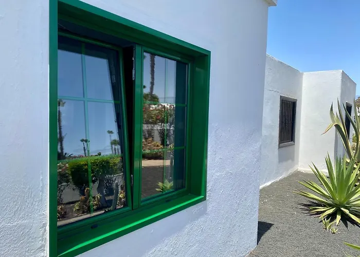 Vakantiehuis Casa Beatriz