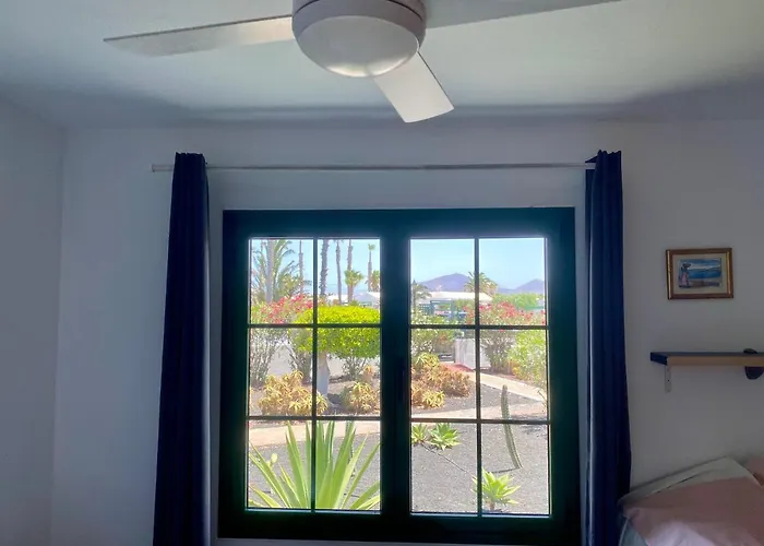 Casa Beatriz Vakantiehuis