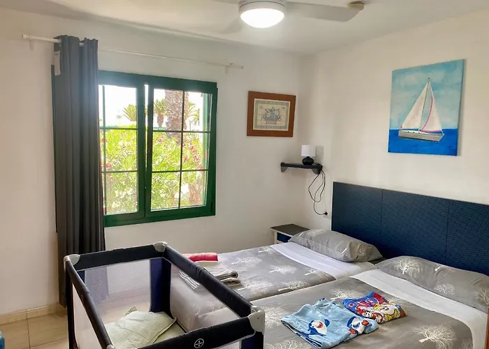 Vakantiehuis Casa Beatriz *