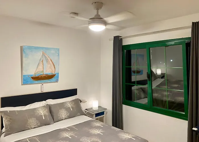 Casa Beatriz Playa Blanca (Lanzarote)