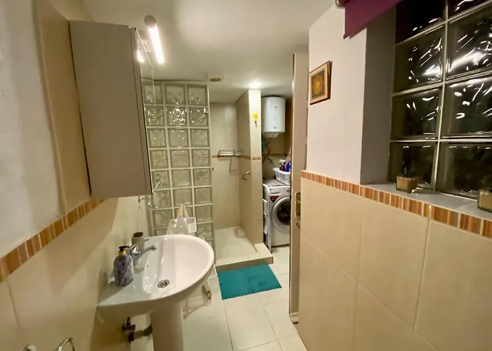 Feriehus Casa Beatriz Playa Blanca (Lanzarote)