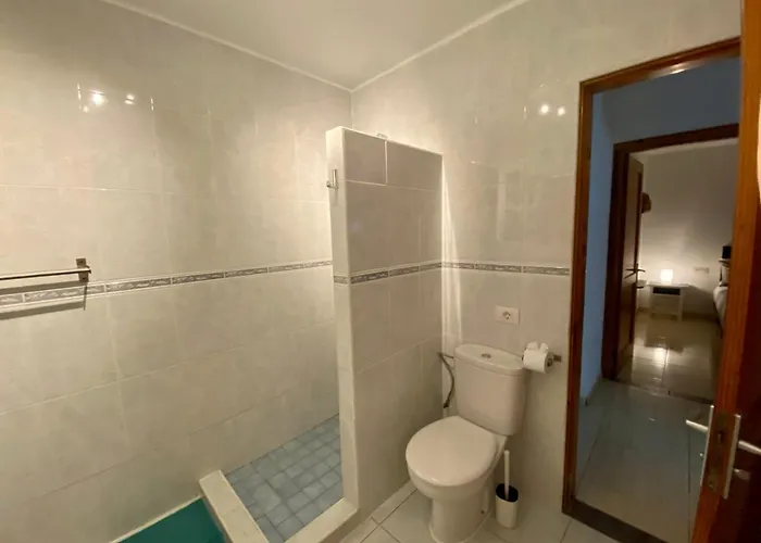 Feriehus Casa Beatriz