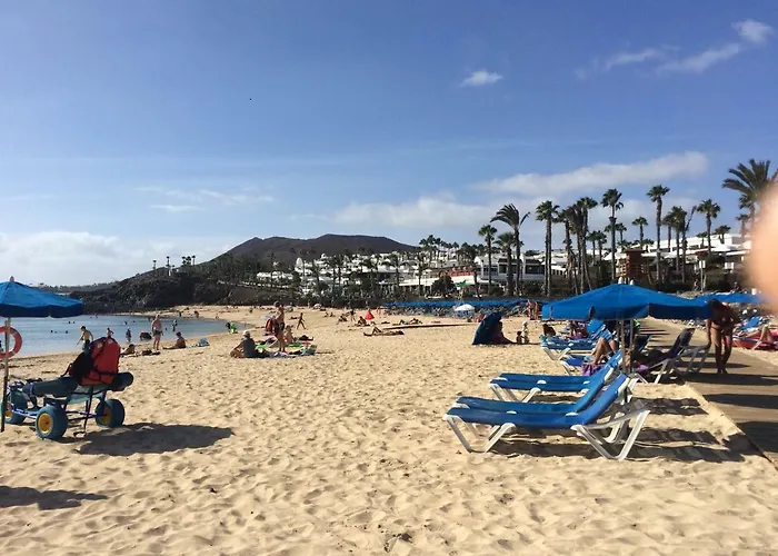 Feriehus Casa Beatriz *