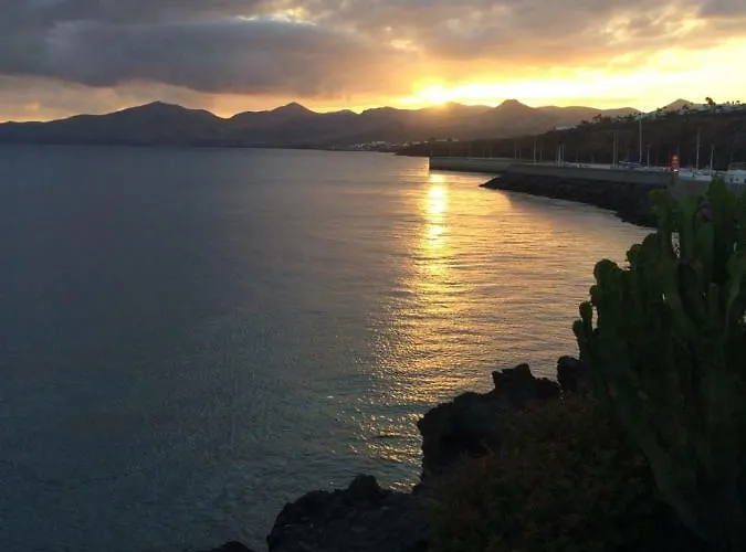 Casa Beatriz Vakantiehuis Playa Blanca (Lanzarote)