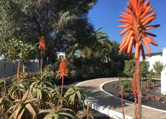 Vakantiehuis Casa Beatriz