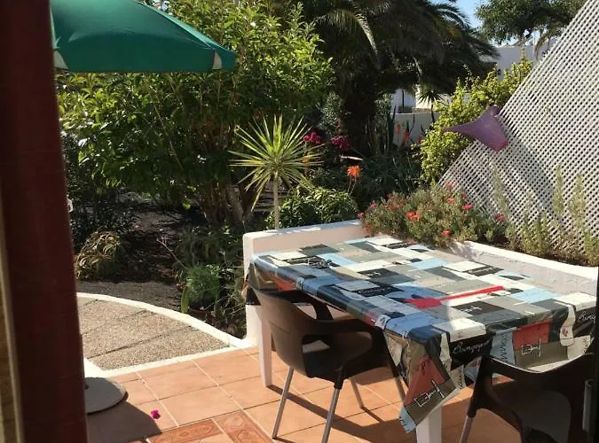 Casa Beatriz * Playa Blanca (Lanzarote)