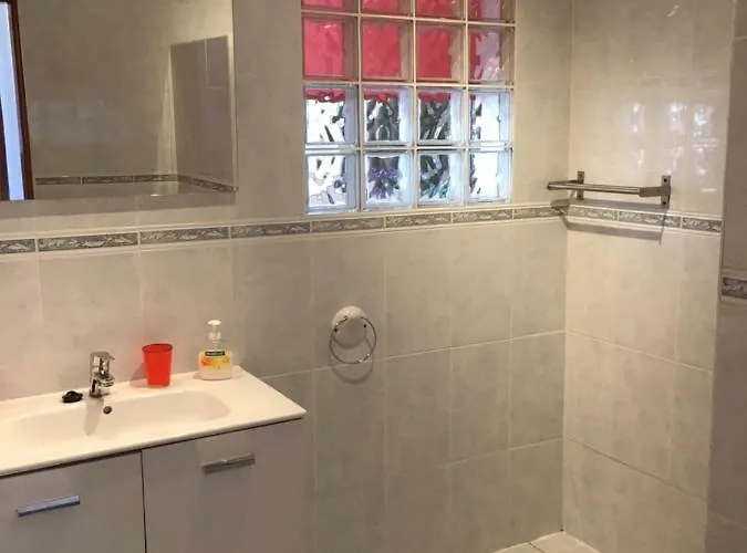 Vakantiehuis Casa Beatriz *