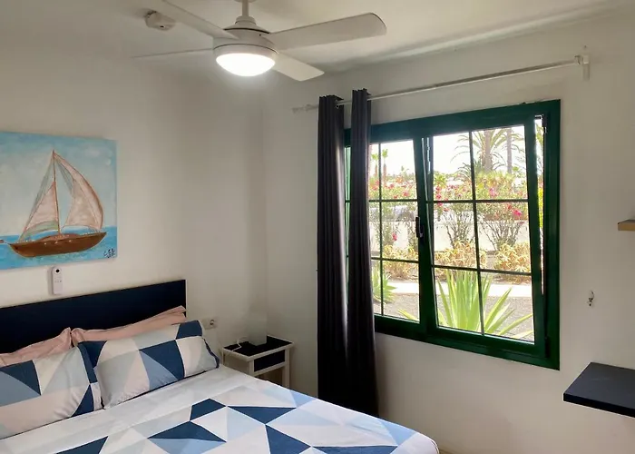 Casa Beatriz 度假居 *