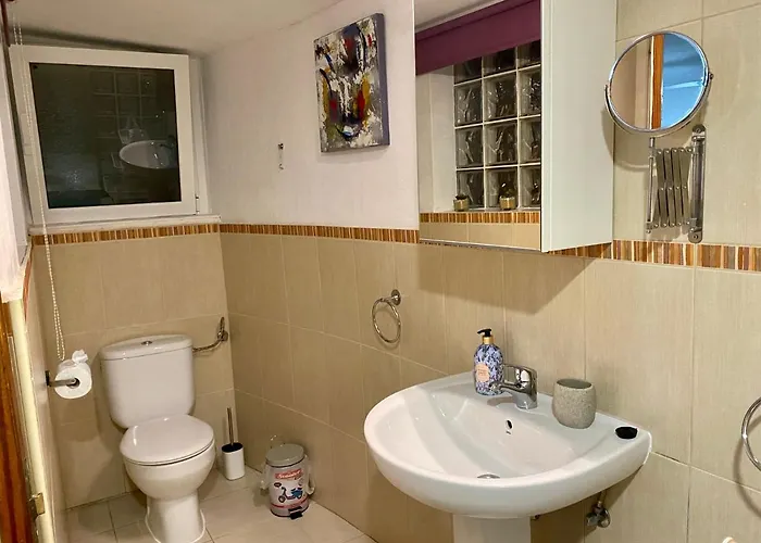 度假居 Casa Beatriz *