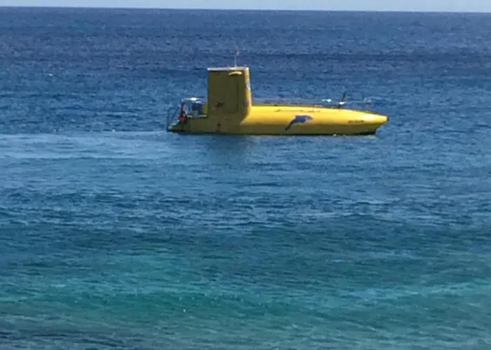 度假居 Casa Beatriz *