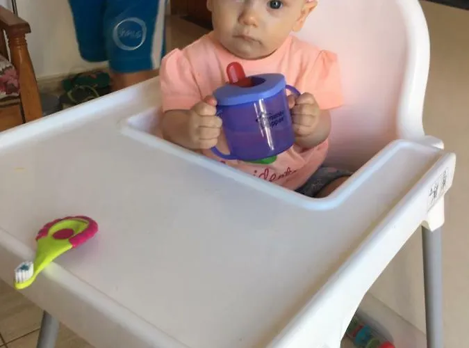 度假居 Casa Beatriz *