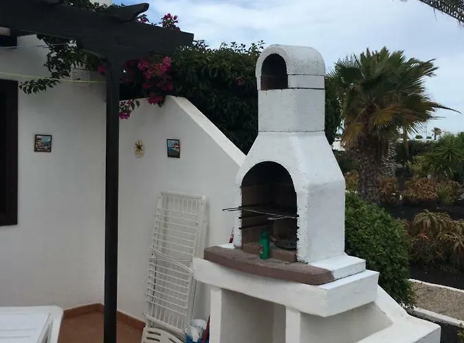 度假居 Casa Beatriz *