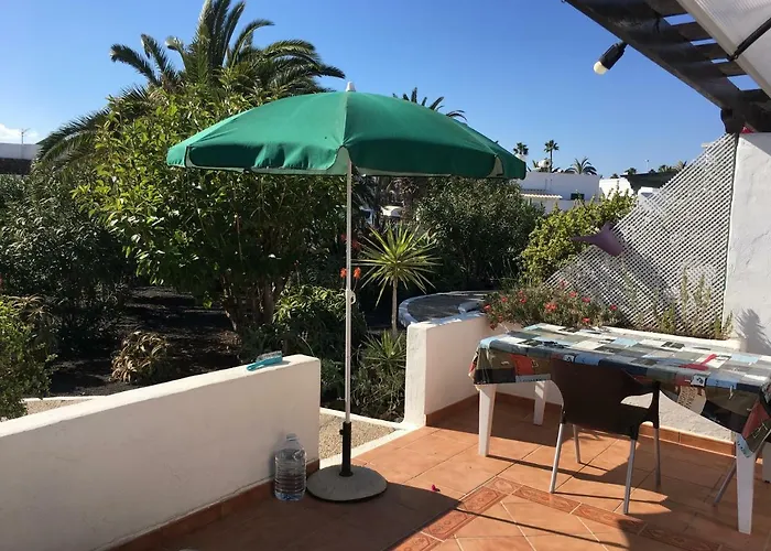 度假居 Casa Beatriz *